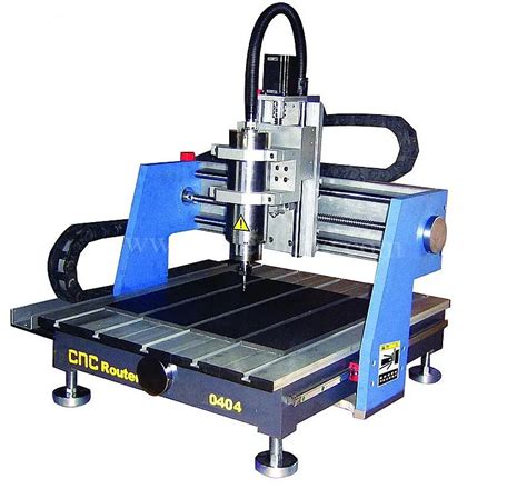 hobby cnc milling machine.